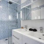 3 With Sea View Terraces In Peace Appartement Saint-Tropez